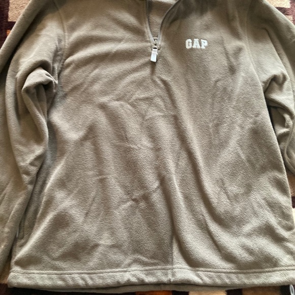 Men jacket - Picture 4 of 6